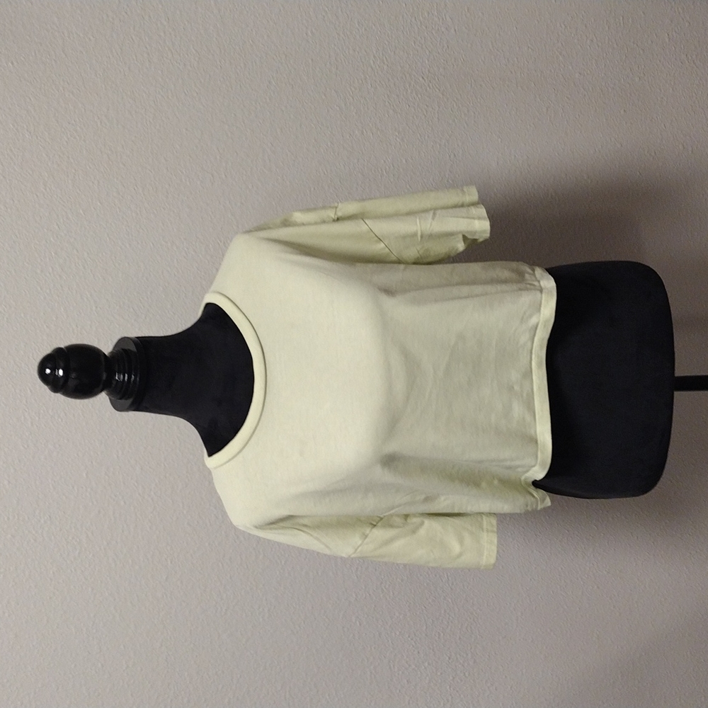 Colsi girls short top